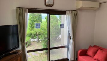 【家族だんらんがもっと快適に】リビングに「内窓」のススメ！【池田町　I様邸】 サムネイル